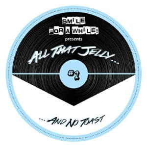 All That Jelly Vol 1 - Va - All That Jelly