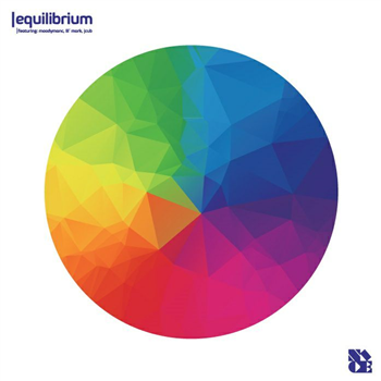 Equilibrium - Va - Nicetraxuk Equilibrium - Va - Nicetraxuk