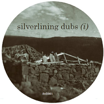 SILVERLINING - Silverlining Dubs (I) - Silverlining Dubs SILVERLINING - Silverlining Dubs (I) - Silverlining Dubs