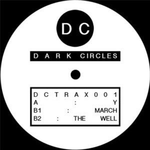 DARK CIRCLES - Y - DC TRAX