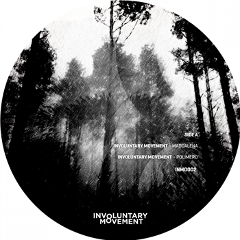 Involuntary Movement - Maddalena/ Polimero (Incl Dorian Paic Remix) - Involuntary Movement