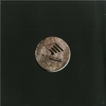 ESCAPE SERIES 002 - Va - soundscapes-records ESCAPE SERIES 002 - Va - soundscapes-records
