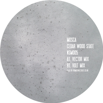 Mosca - NOT SO MUCH