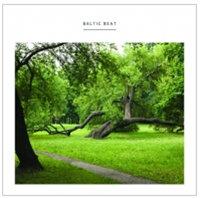 BARTOSZ KRUCZYNSKI - BALTIC BEAT - GROWING BIN RECORDS