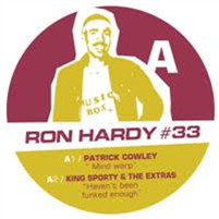 R.D.Y #33 - Va - R.D.Y R.D.Y #33 - Va - R.D.Y