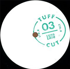 LATE NITE TUFF GUY - Tuff Cut Records