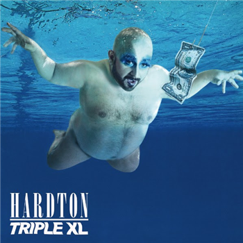 HARD TON - TRIPLE XL - Bordello a Parigi