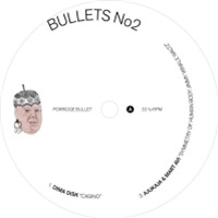 BULLETS NUMBER 2 - PORRIDGE BULLET - (One Per Person) - Porridge Bullet