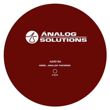 Orbe / Kristina - Analog Solutions