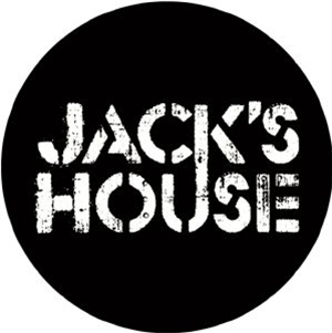Alex ARNOUT - Jacks House Recordings