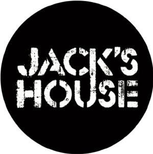 Alex ARNOUT - Jacks House Recordings Alex ARNOUT - Jacks House Recordings