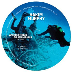 Hakim MURPHY - Mentha