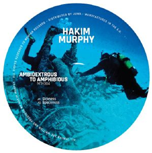 Hakim MURPHY - Mentha Hakim MURPHY - Mentha