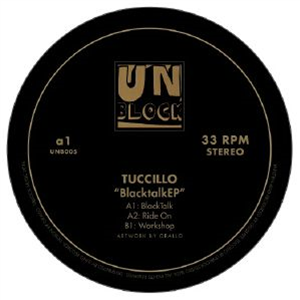 TUCCILLO - Unblock Music