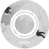 Conforce - Narrative Collapse EP - Transcendent