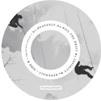 Conforce - Narrative Collapse EP - Transcendent Conforce - Narrative Collapse EP - Transcendent