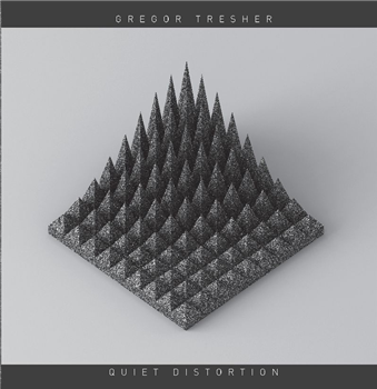 Gregor Tresher - Break New Soil Gregor Tresher - Break New Soil