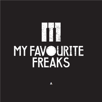 Concept 04 - VA - My Favourite Freaks Music