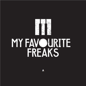 Concept 04 - VA - My Favourite Freaks Music Concept 04 - VA - My Favourite Freaks Music