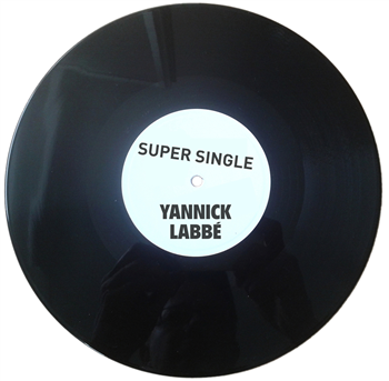 Yannick Labbé - SuperSingle - O*RS