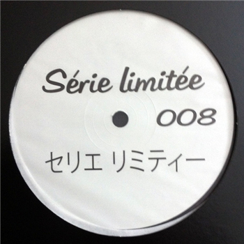 Various Artists – Série Limitée 008  - SERIE LIMITEE