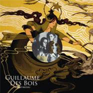 Guillaume Des Bois – Mambo Nassau - Macadam Mambo