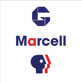 G. Marcell - @ Noon EP - Unlearn G. Marcell - @ Noon EP - Unlearn