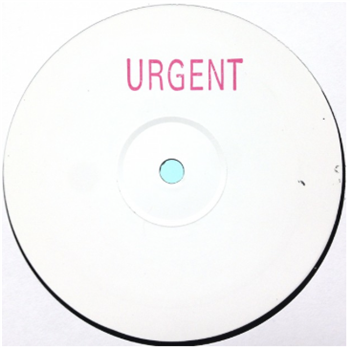 Deego Fresh - Urgent 003 - Urgent