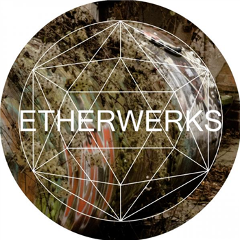 Ness & Rasmus Hedlund / Hannu Ikola / Kitkatone / Ilka Saastamoinen - Etherwerks