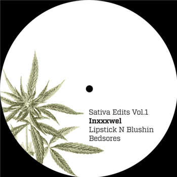 Inxxxwel - Sativa Edits Vol 1 - Nettles