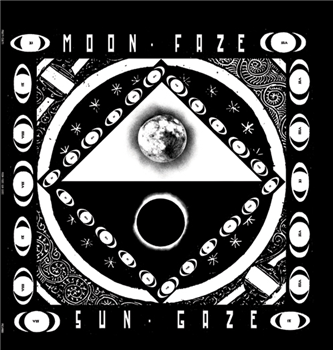 Moon Faze Sun Gaze I - Various Artists  - MULTI CULTI