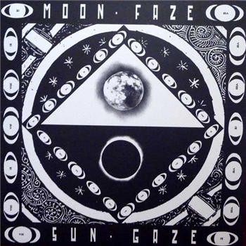 Moon Faze Sun Gaze III - MULTI CULTI