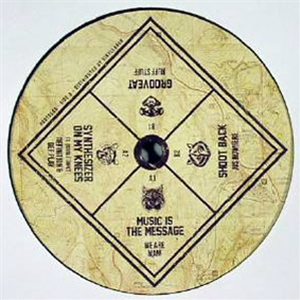 CAHOOTS RECORDS VOL. 5 - Va - CAHOOTS CAHOOTS RECORDS VOL. 5 - Va - CAHOOTS