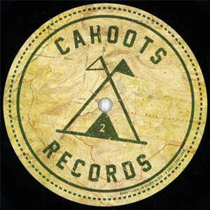 CAHOOTS RECORDS VOL. 2 - Va - CAHOOTS