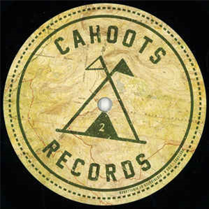 CAHOOTS RECORDS VOL. 2 - Va - CAHOOTS CAHOOTS RECORDS VOL. 2 - Va - CAHOOTS
