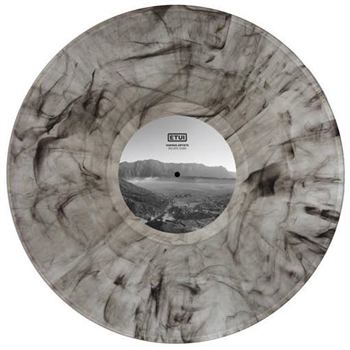 DECADE DUBS - Va - Etui Records DECADE DUBS - Va - Etui Records
