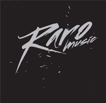 Anrilov, Bvoice & Sickdisco - The World Playground EP (2 X 12) - Raro Music