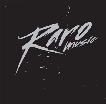Anrilov, Bvoice & Sickdisco - The World Playground EP (2 X 12) - Raro Music Anrilov, Bvoice & Sickdisco - The World Playground EP (2 X 12) - Raro Music