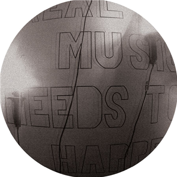 Marcos Baiano - Real Music Needz To Happen - b.soul Marcos Baiano - Real Music Needz To Happen - b.soul