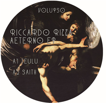 Riccardo Rizza - Aterno EP - Volupso