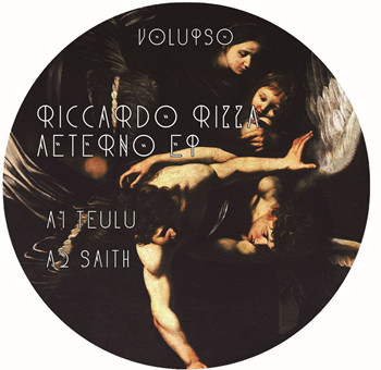 Riccardo Rizza - Aterno EP - Volupso Riccardo Rizza - Aterno EP - Volupso