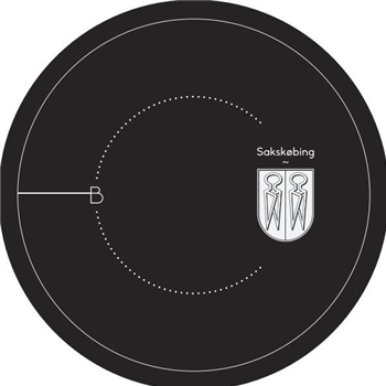 Sil - Nebula EP - Sakskobing