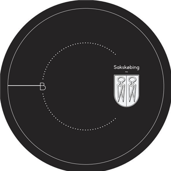 Sil - Nebula EP - Sakskobing Sil - Nebula EP - Sakskobing