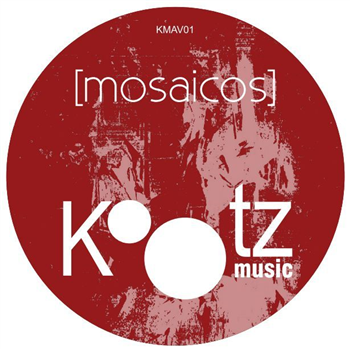 Mosaicos - Va - KOOTZ Music