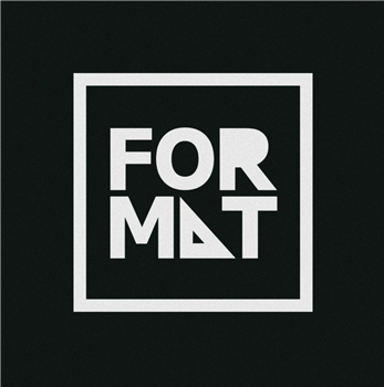 Doka - Porder EP - FORMAT Records