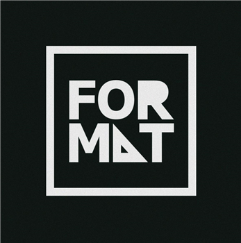 Doka - Porder EP - FORMAT Records Doka - Porder EP - FORMAT Records