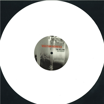 Kristian Heikkila - The Killing - Translucent Records Kristian Heikkila - The Killing - Translucent Records