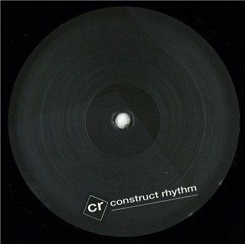 Prime Selection - Series One EP - Construct Rhythm