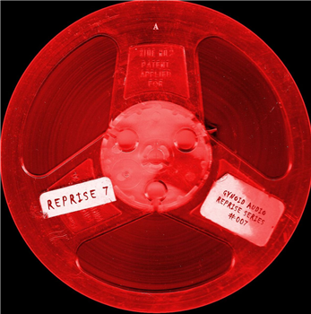 Reprise Series 7 - Va - Gynoid Audio Reprise Series 7 - Va - Gynoid Audio
