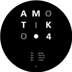 Amotik - AMOTIK 004 - AMOTIK